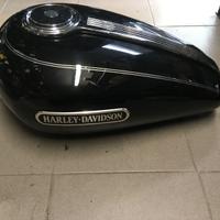 serbatoio harley-davidson