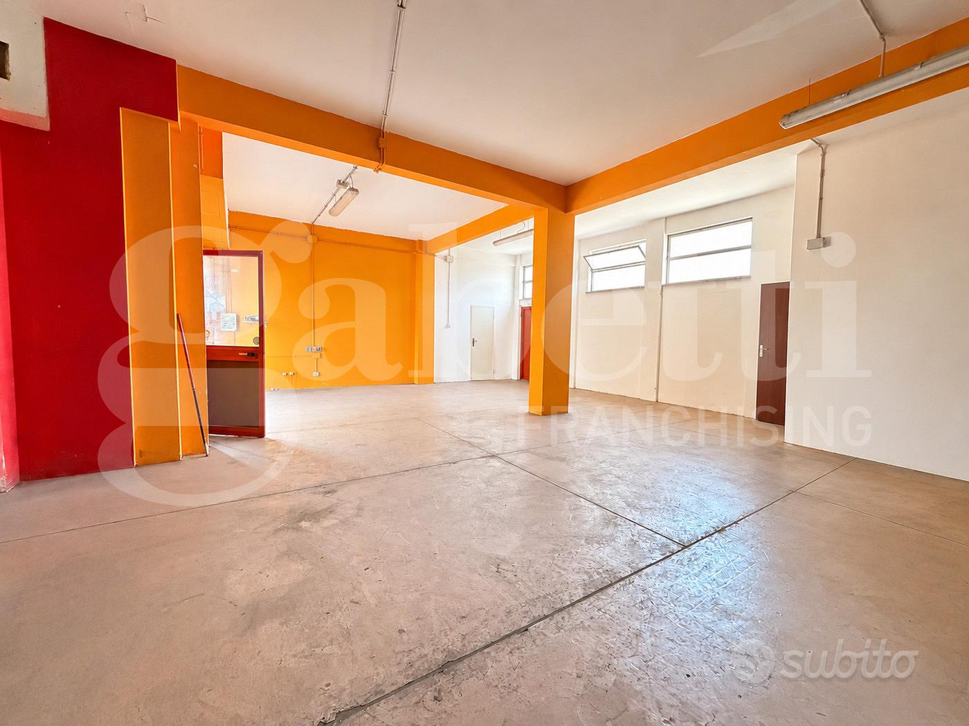 Negozio Roma [Cod. rif 3328633VCG] - Vista 2
