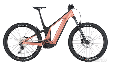 SCOTT PATRON 920 TG. S clary pink