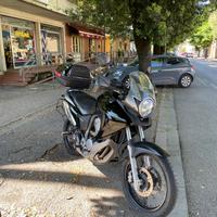 Honda Transalp XL 700 V - 2009