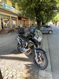 Honda Transalp XL 700 V - 2009