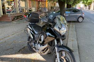 Honda Transalp XL 700 V - 2009