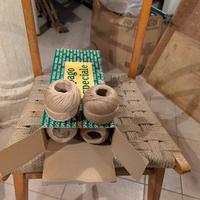  spago a blocco 200 €