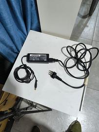 adattatore computer portatile HP, Originale