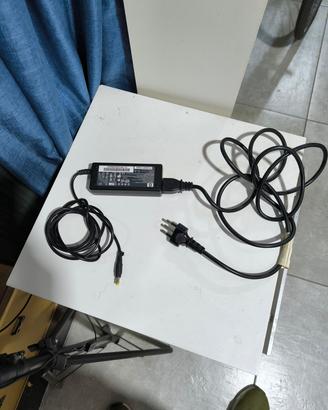 adattatore computer portatile HP, Originale