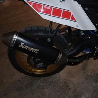 TERMINALE YAMAHA TENERE 700 