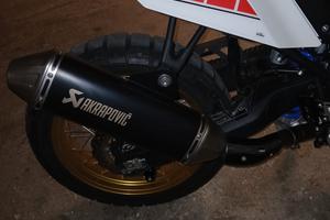 TERMINALE YAMAHA TENERE 700 