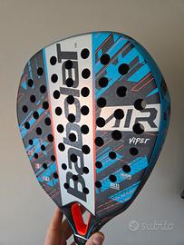 Air viper 2023 babolat 