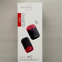 microfoni wireless