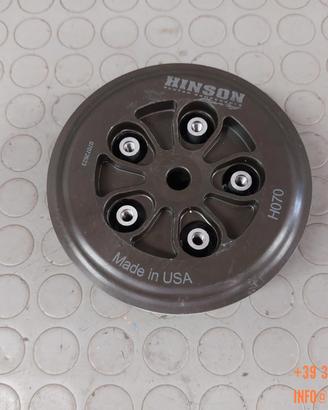 MOZZETTO SPINGIDISCO FRIZIONE YAMAHA YZF 250 2006-