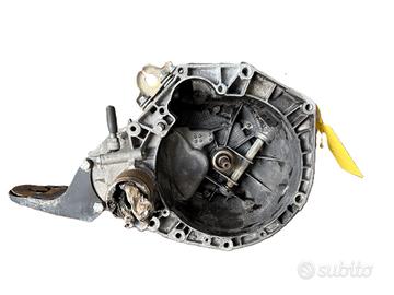 CAMBIO MANUALE FIAT CINQUECENTO (170) 1.1 BENZ.