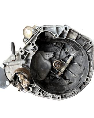 CAMBIO MANUALE FIAT CINQUECENTO (170) 1.1 BENZ.