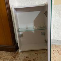Mobile bagno