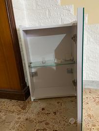 Mobile bagno
