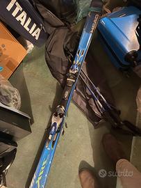 Sci Head all mountain