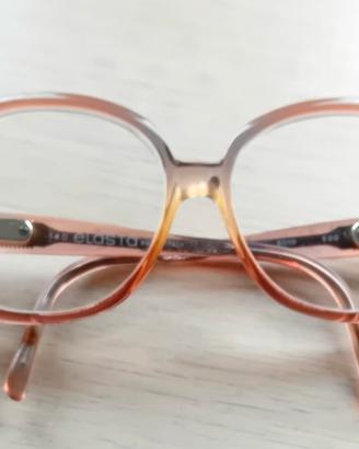 Montatura vintage Safilo