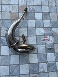 scarico moto beta rr50 2026