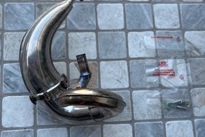scarico moto beta rr50 2026