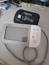 Misuratore pressione Omron X7 Smart