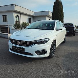 Fiat Tipo 1.6 Mjt S&S SW S-Design