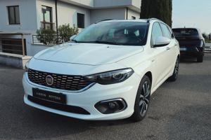 Fiat Tipo 1.6 Mjt S&S SW S-Design