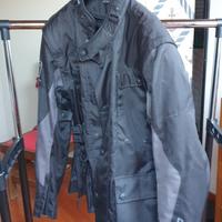 Abbigliamento moto