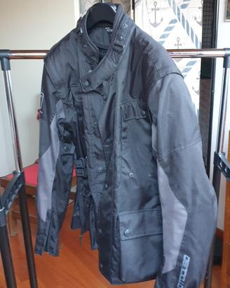 Abbigliamento moto