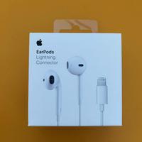 Apple EarPods