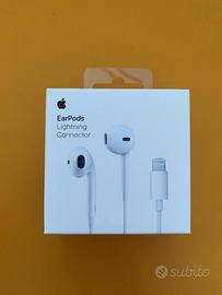 Apple EarPods