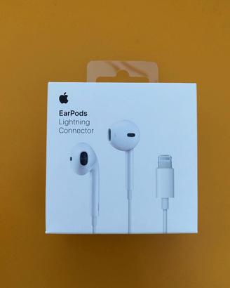 Apple EarPods