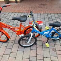 biciclette bimbo/a