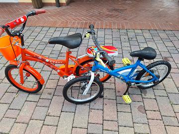 biciclette bimbo/a