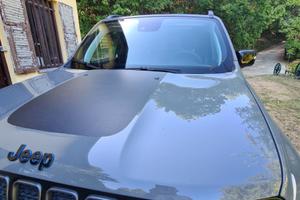 jeep Renegade  trailhawak