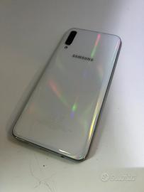 Samsung galaxy a50