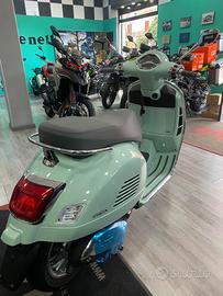 Piaggio Vespa 310 GTS hpe IN PRONTA CONSEGNA