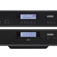 Amplificatore Rotel A11 tribute con CD11 Tribute