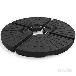 Base Ombrellone per Esterno