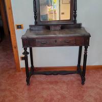 Consolle Toilette  antica