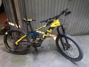 e bike husqvarna