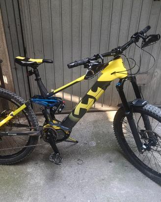 e bike husqvarna