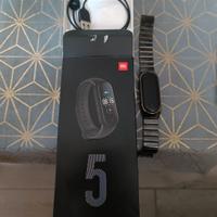Smartwatch Xiaomi