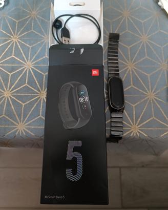 Smartwatch Xiaomi