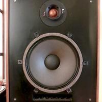 Diffusori RCF BR 110