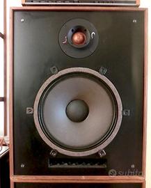 Diffusori RCF BR 110