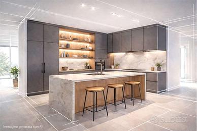 Appartamento a Lugo (RA)