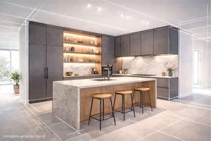 Appartamento a Lugo (RA)