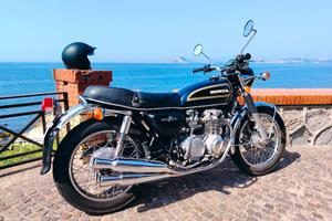 Honda four 500 k2