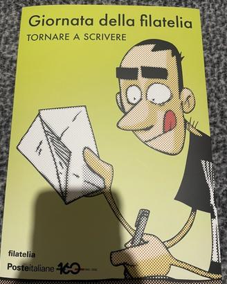 Francobolli zero calcare