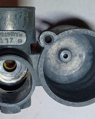 carburatore vespa ta17b 