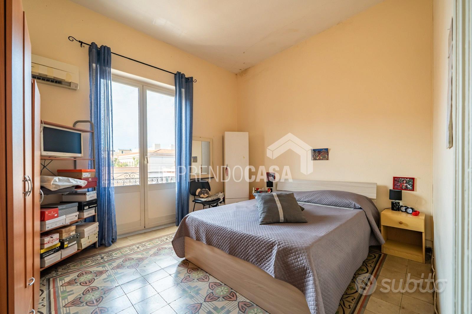 Appartamento – Palermo, Villaggio Santa Rosalia, IV Circoscrizione - Vista 2